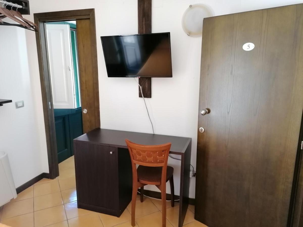 Hotel Posidonia Сапри Экстерьер фото